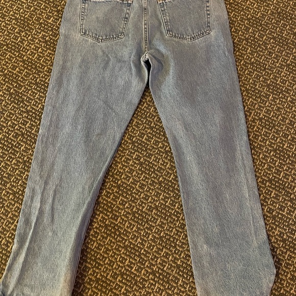 Mens George Wrangler Jeans size 36x32 - Picture 3 of 3